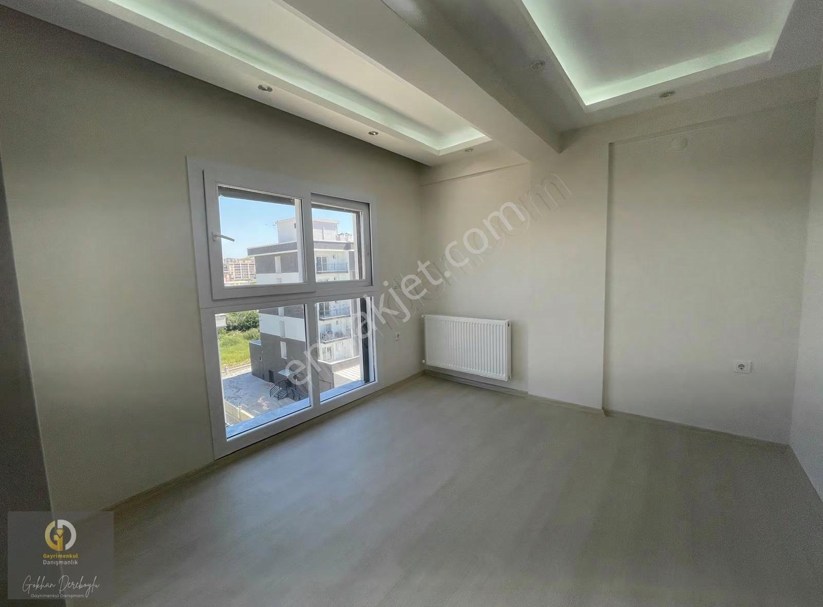 Çiğli Harmandalı Sıfır 1+1 Kiralık Daire - Görsel 2