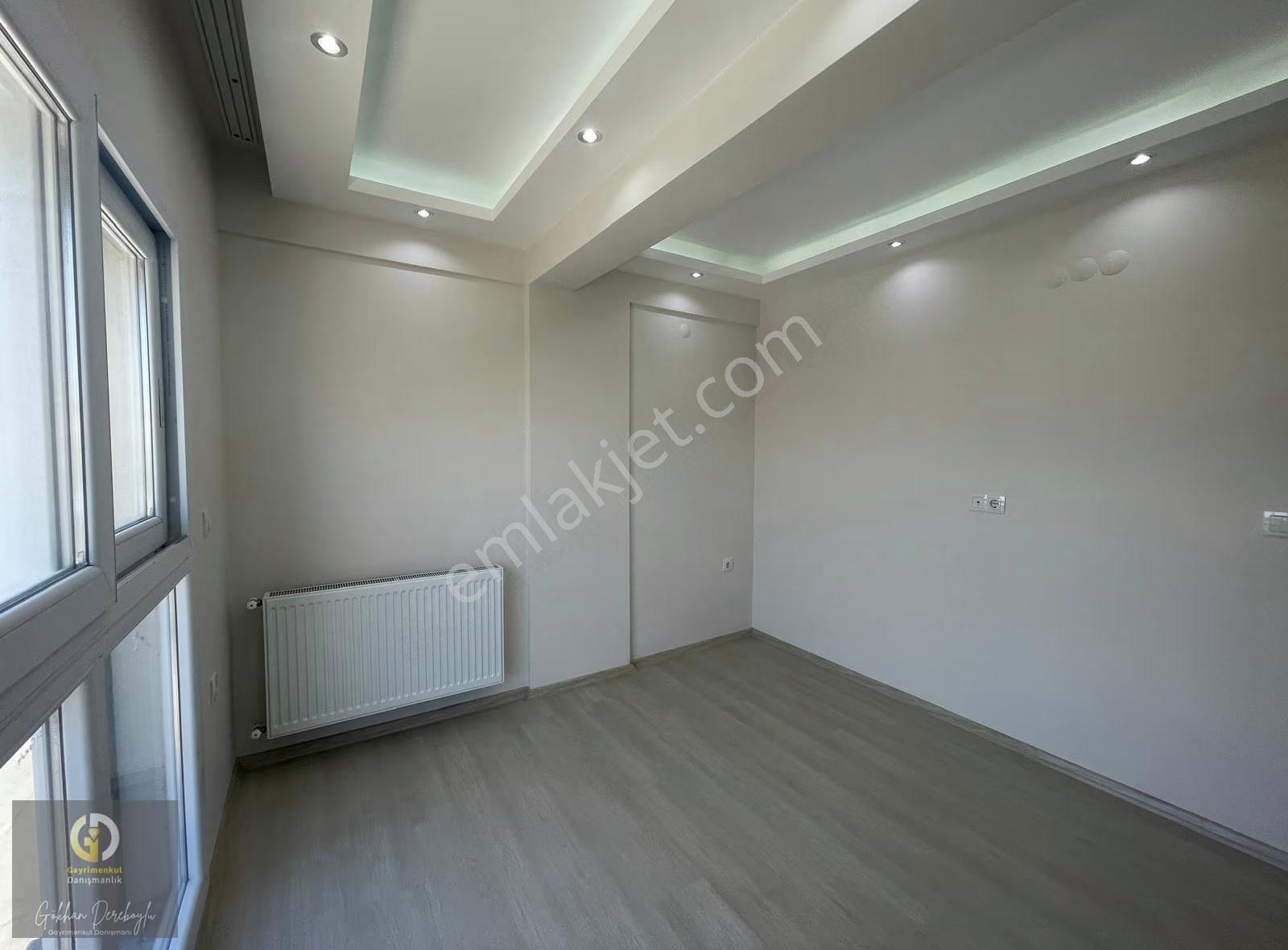 Çiğli Harmandalı Sıfır 1+1 Kiralık Daire - Görsel 5