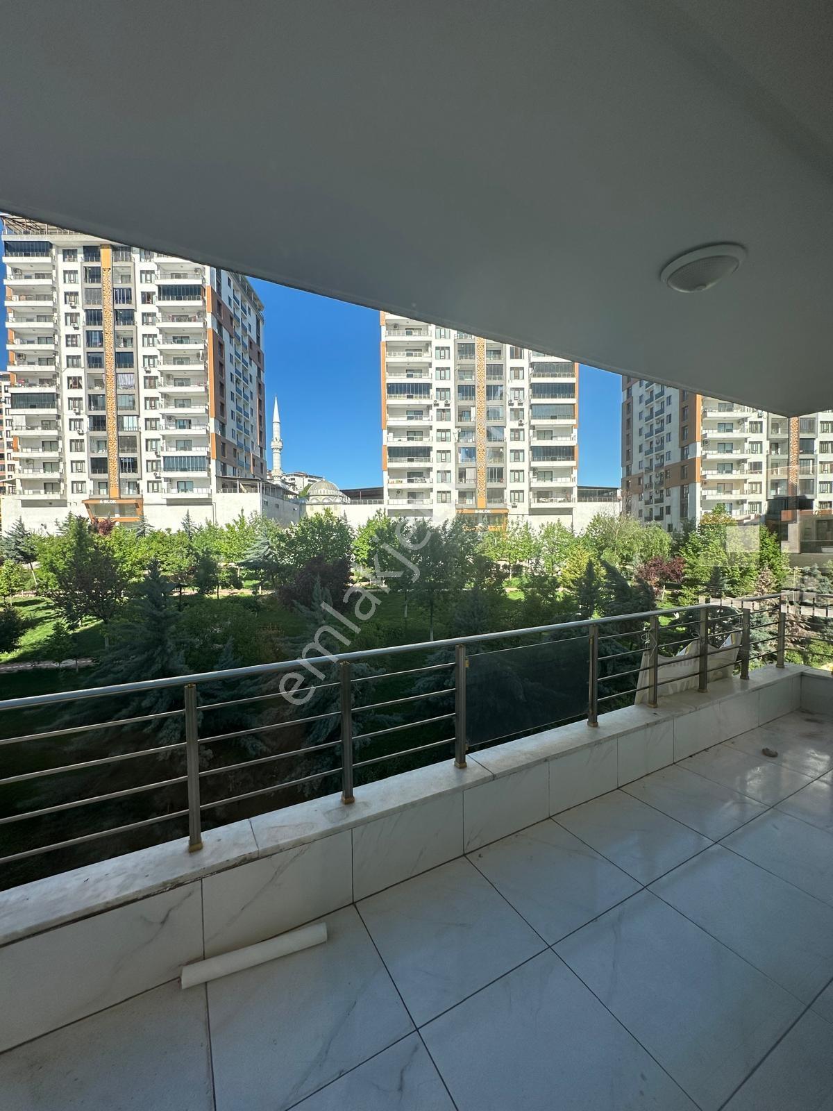Emlak 72'den Novapark Sitesinde Satılık Daire - Görsel 24