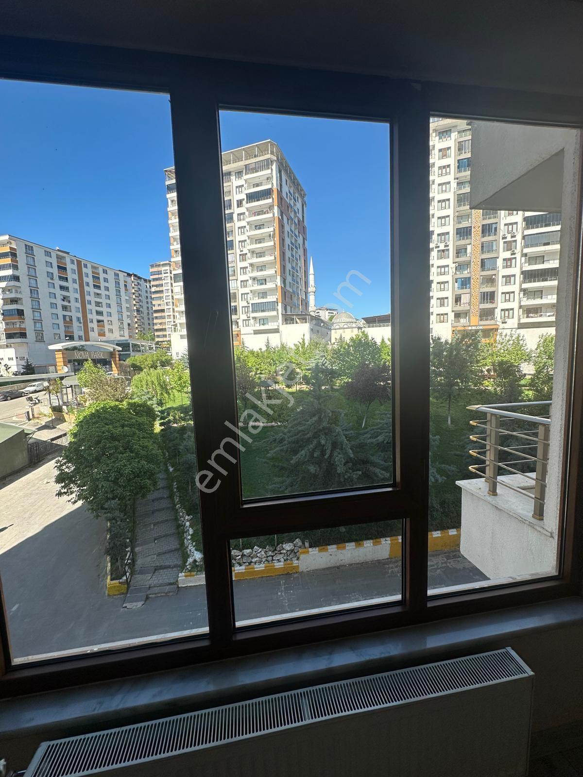Emlak 72'den Novapark Sitesinde Satılık Daire - Görsel 22
