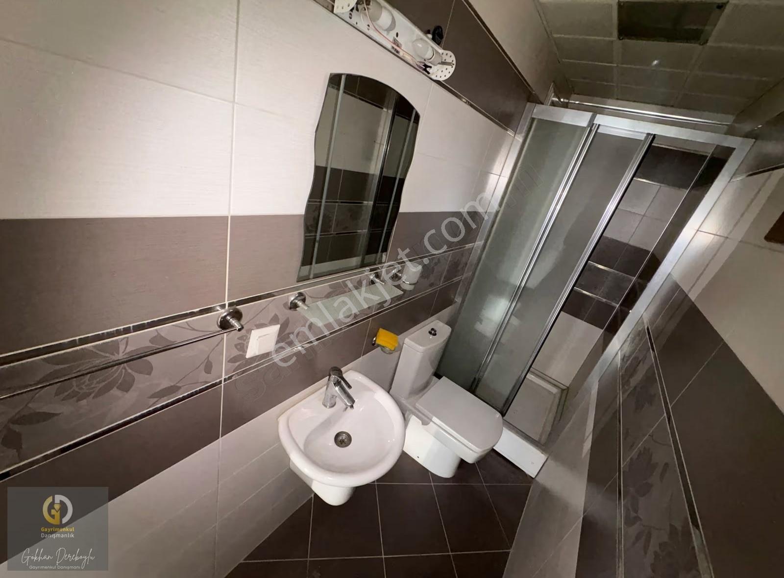 Karşıyaka Yalı Mahallesi Ebeveyn Banyolu 2+1 Kiralık Daire - Görsel 12