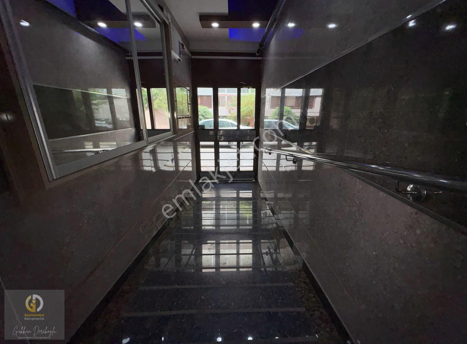 Karşıyaka Yalı Mahallesi Ebeveyn Banyolu 2+1 Kiralık Daire - Görsel 8