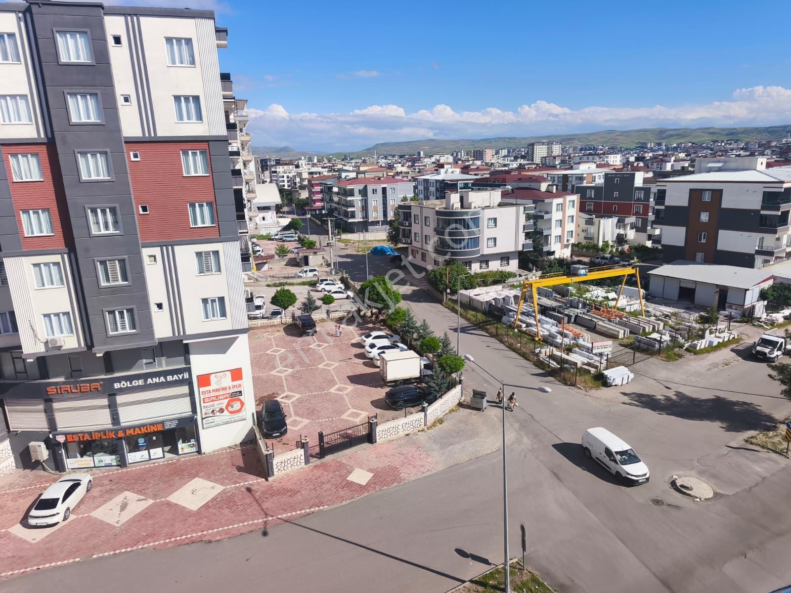 Emlak 72 Den 3+1 Kiralık Daire - Görsel 19