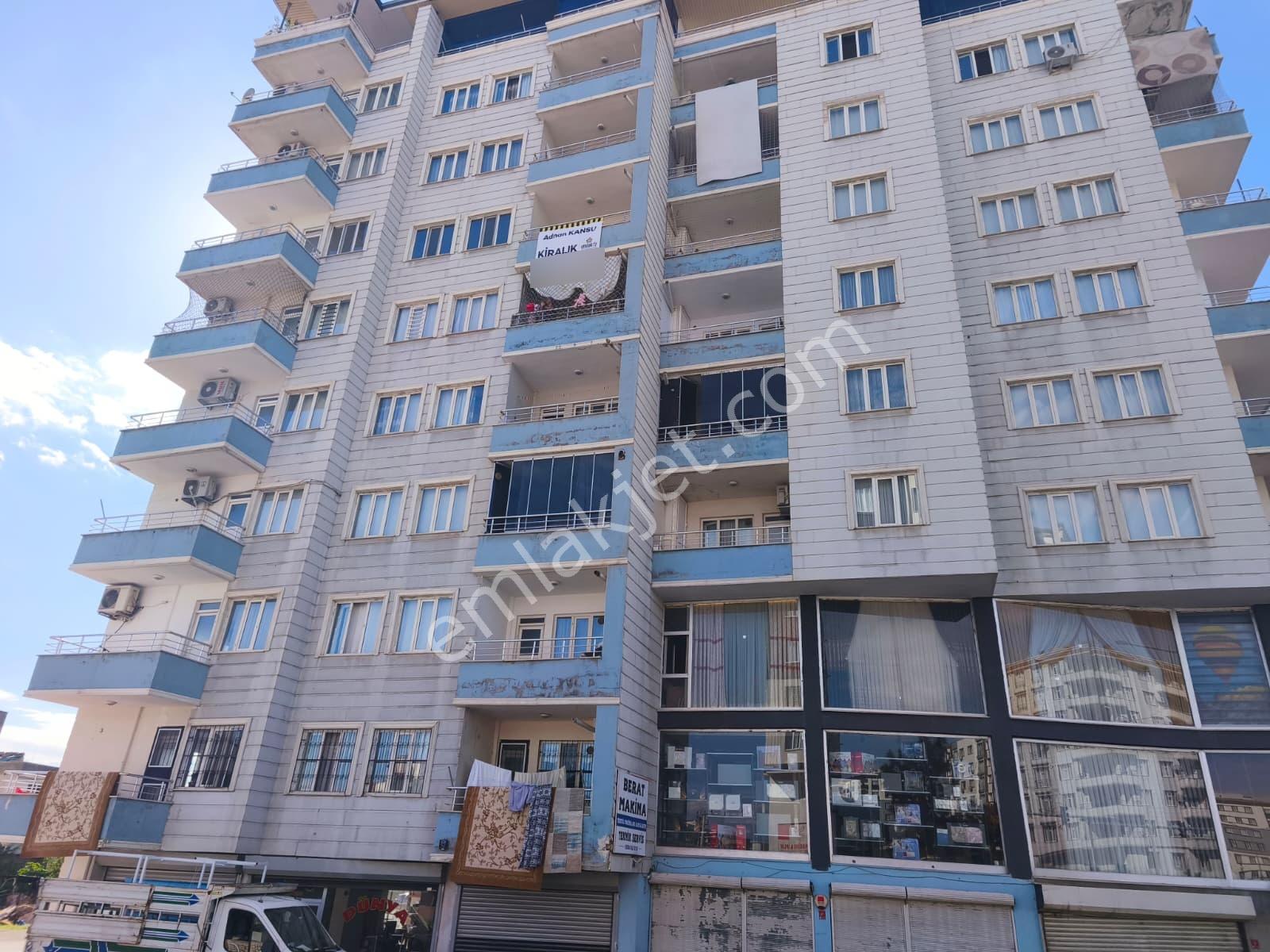 Emlak 72 Den 3+1 Kiralık Daire