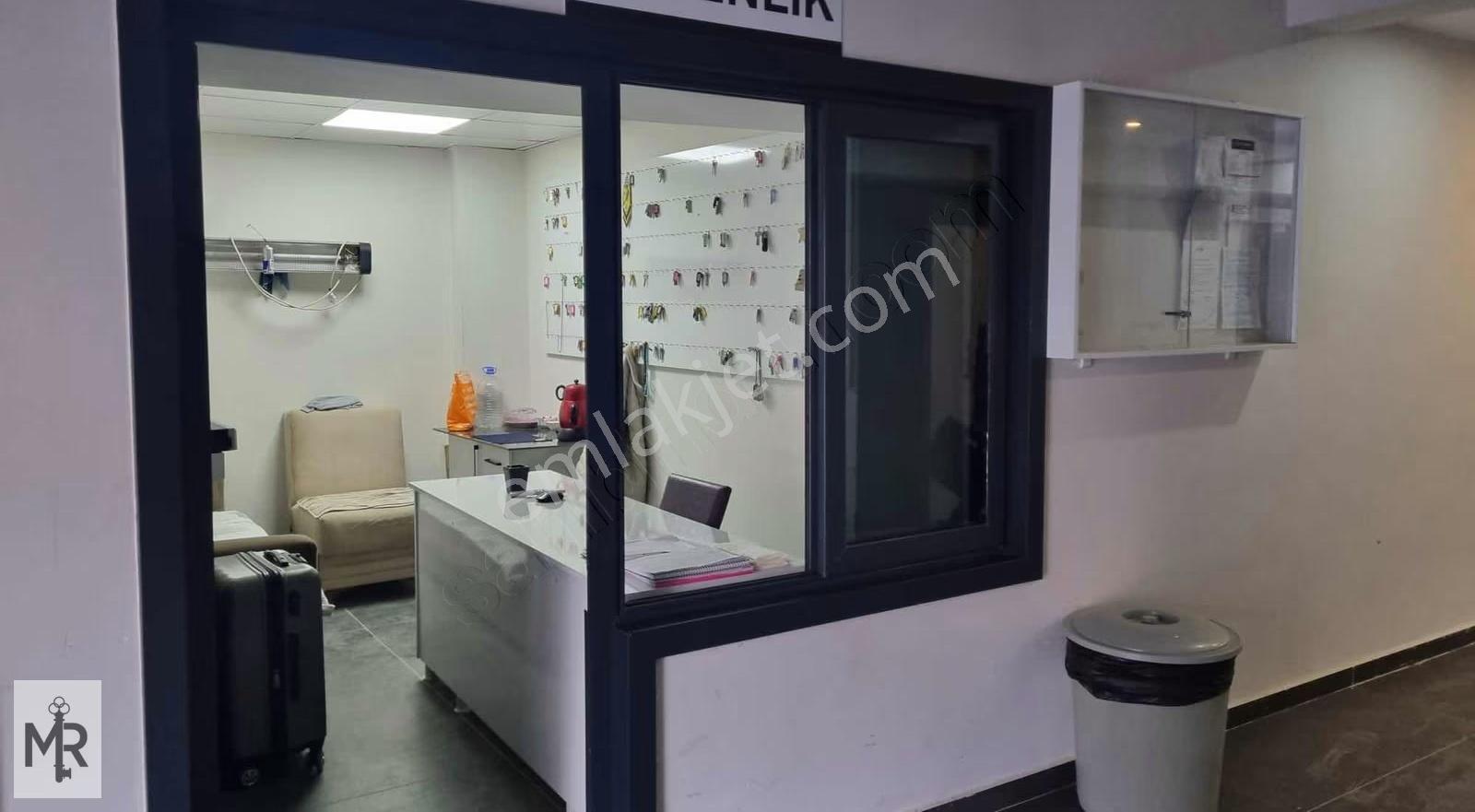 Mr Acabey Emlak'tan Hstn Arkası Satılık 1+1 Ara Kat Eşyalı Daire - Görsel 10