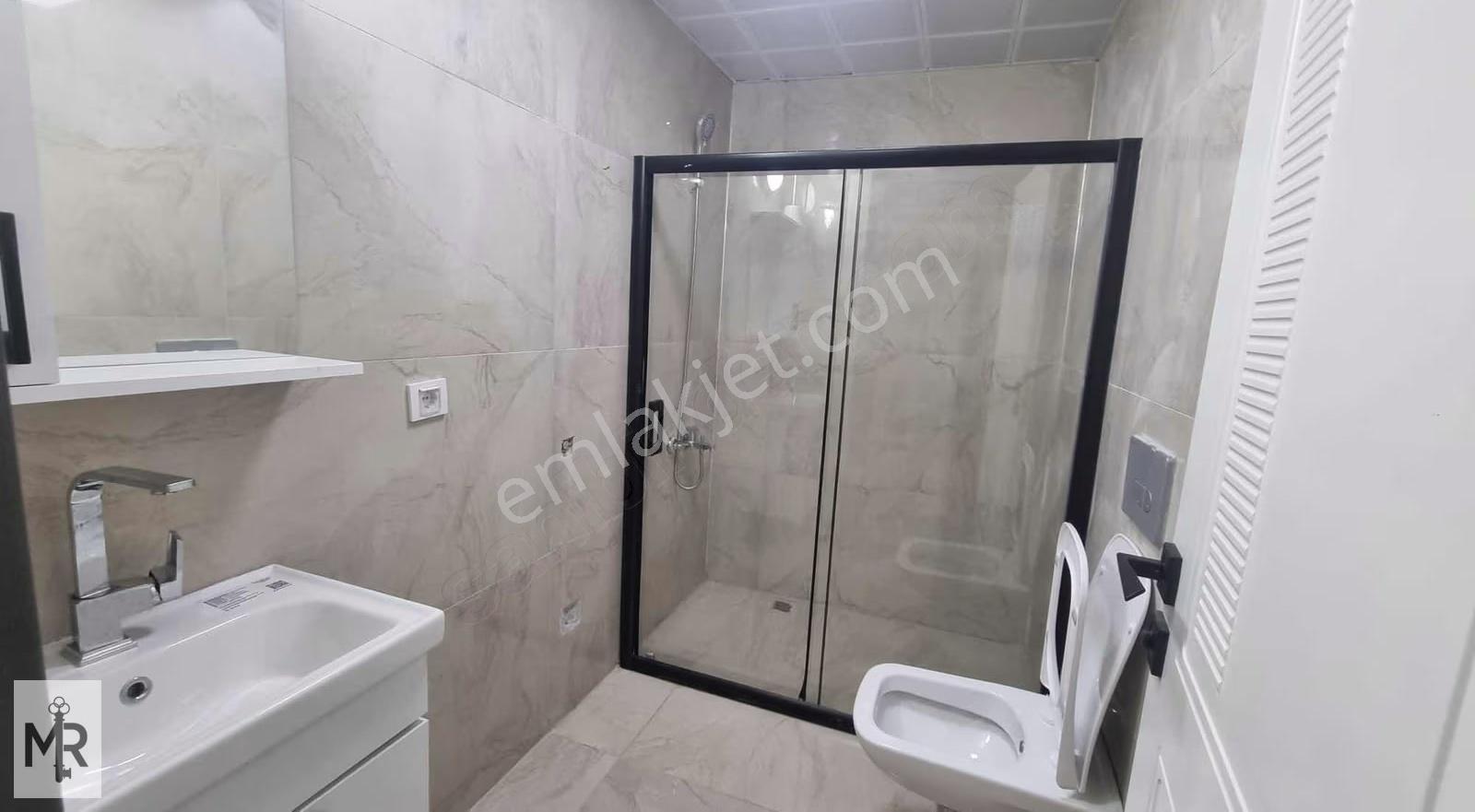 Mr Acabey Emlak'tan Hstn Arkası Satılık 1+1 Ara Kat Eşyalı Daire - Görsel 6