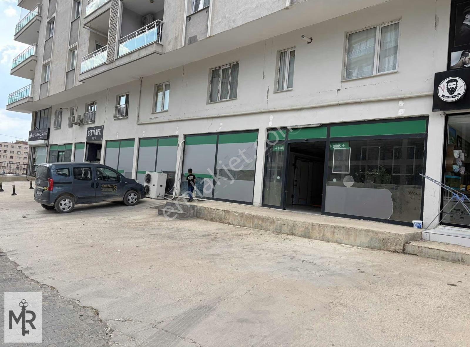 Mr Acabey Emlak'tan Kız Yurdu Arkası Satılık 280mt2 Dükkan - Görsel 5