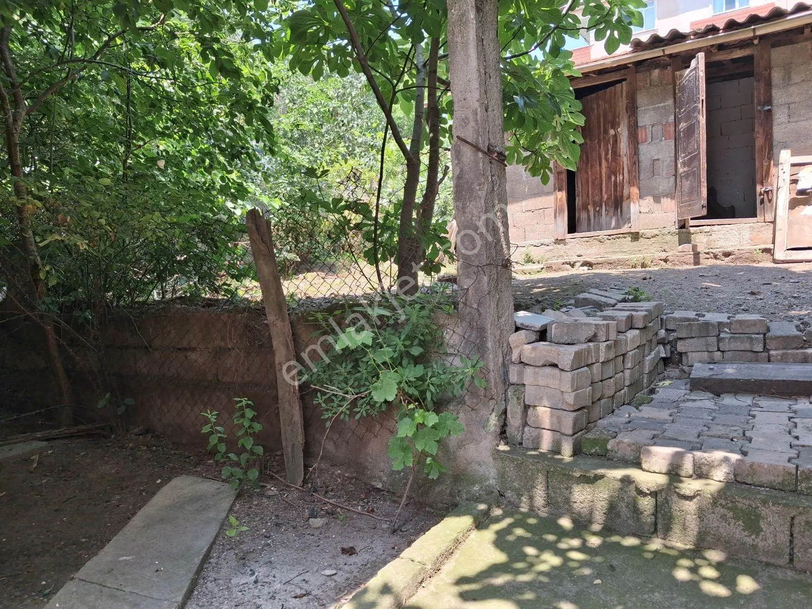 Körfrez Kirazlıyalı'da Deniz Manzaralı, Okula Ve Sahile Yakın - Görsel 15