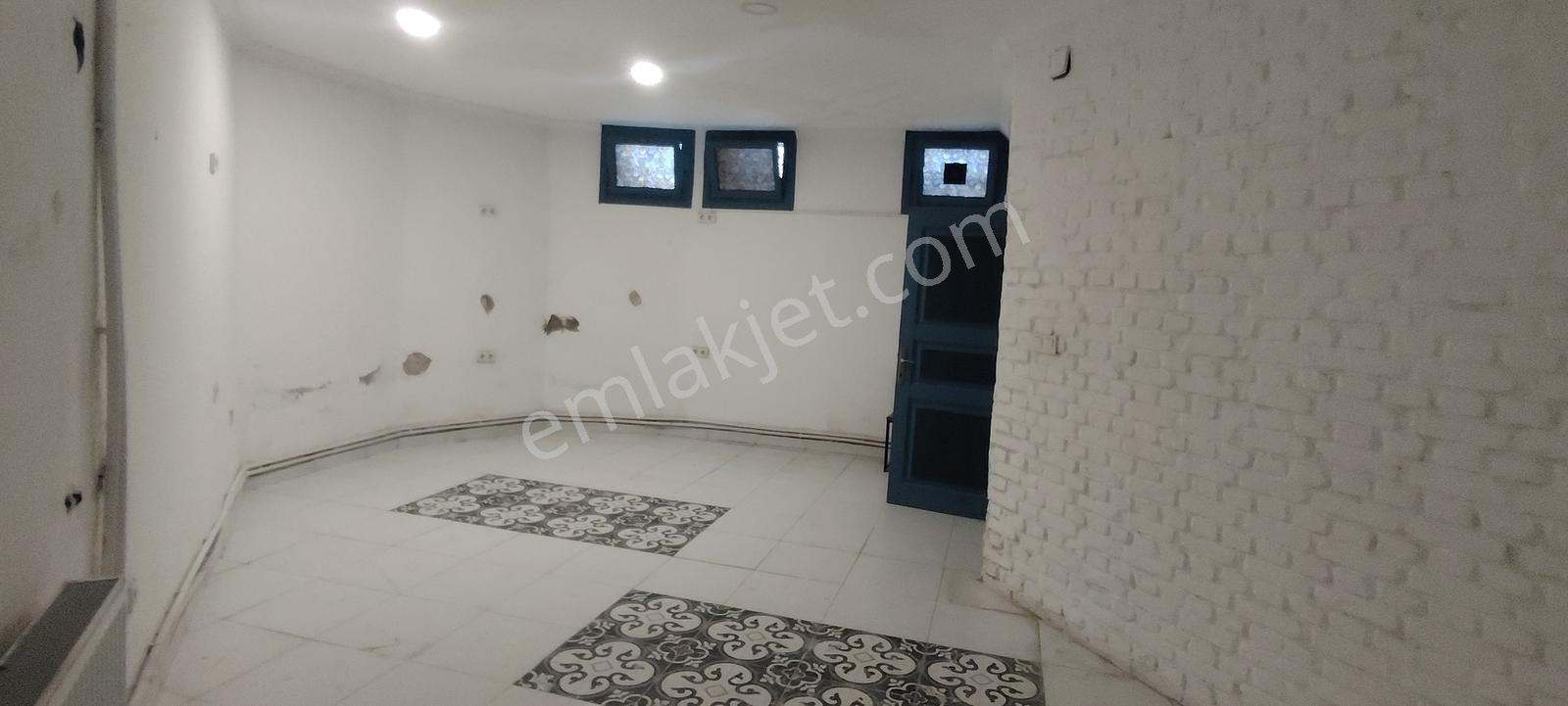 Engin Erdem Den 200m² Tarihi Bina (3 Katlı, 2. Derece) - Görsel 16