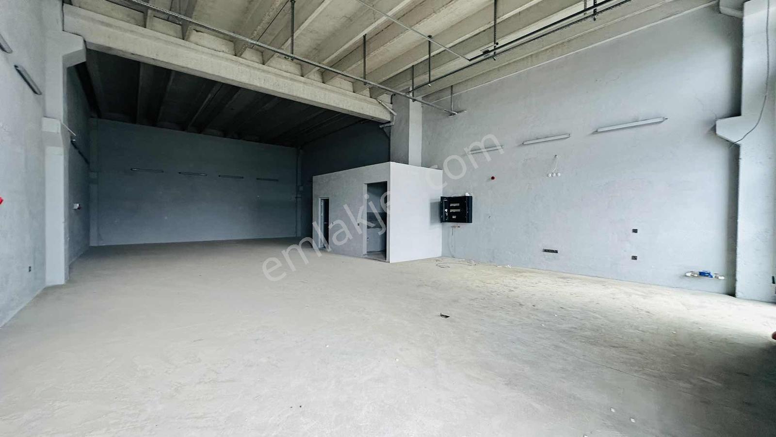 Re/max Rabia Saraçtan Toybelende Satılık 200 M² Dükkan - Görsel 5