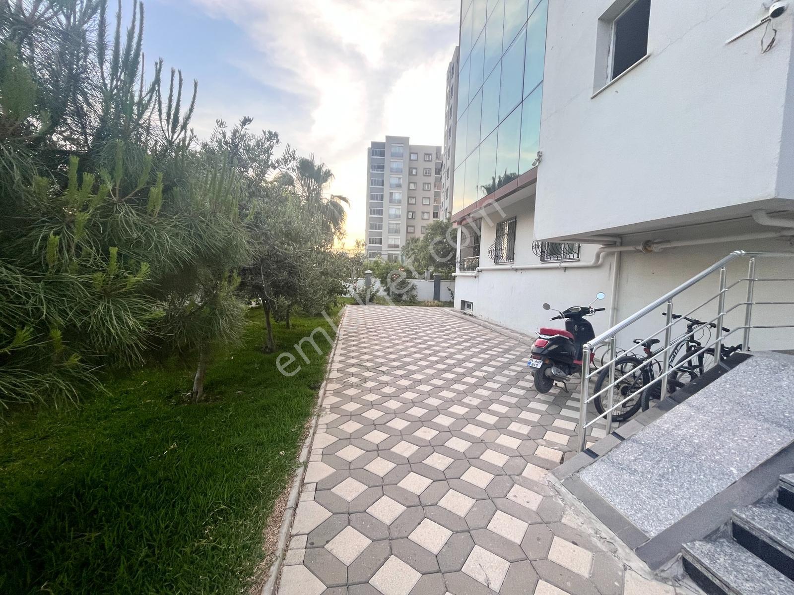 Altın Emlak Kiralıyor.gürselpaşa Mah Full Konsept Site İçerisnde - Görsel 16