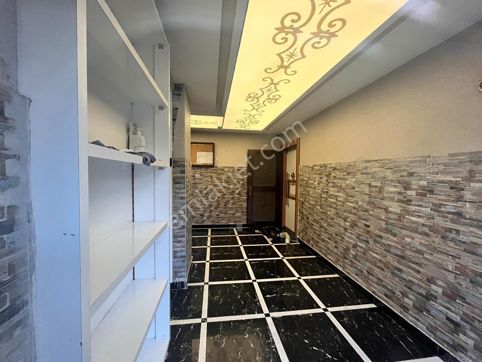 Altın Emlak Kiralıyor.gürselpaşa Mah Full Konsept Site İçerisnde - Görsel 9