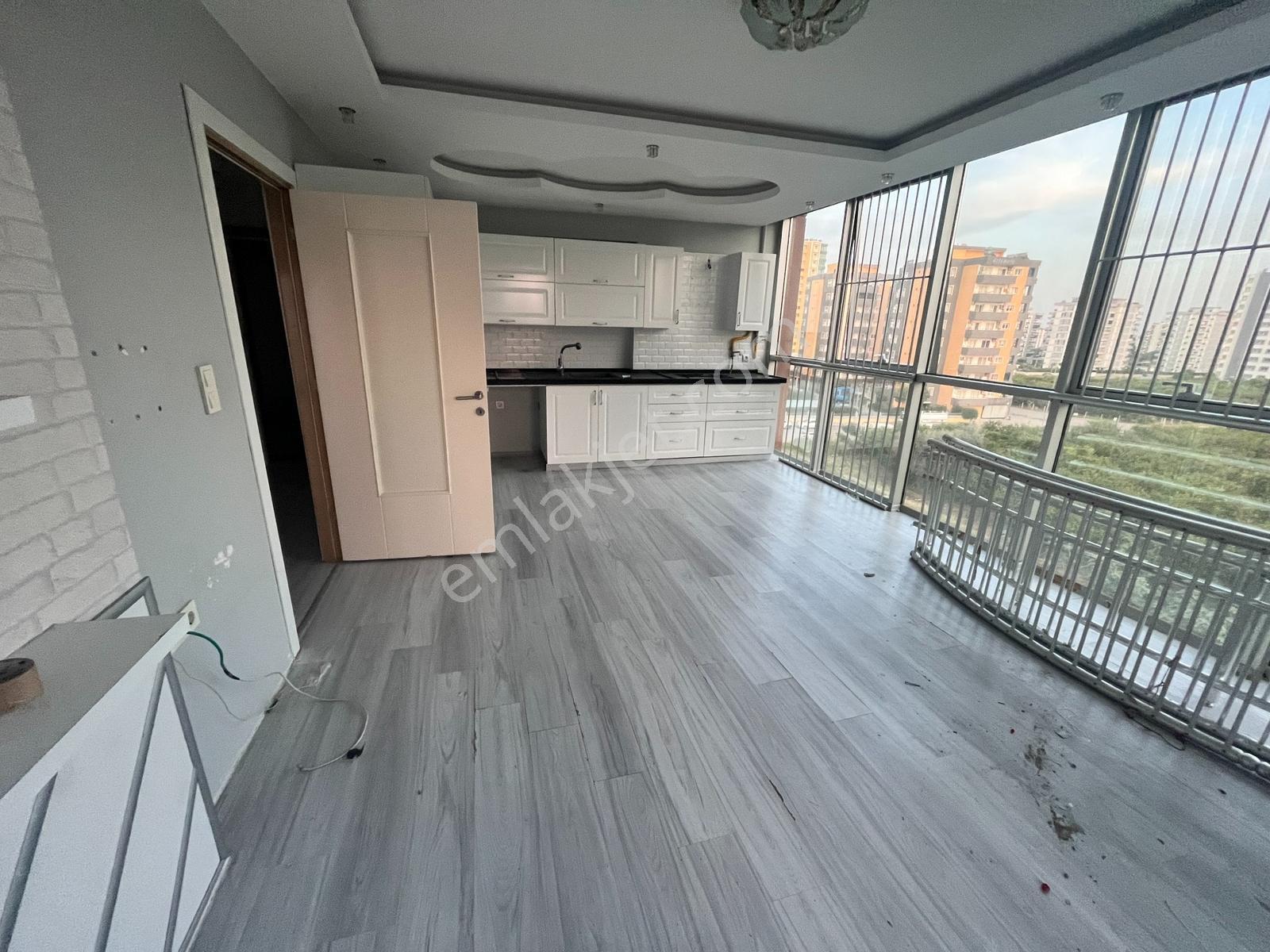 Altın Emlak Kiralıyor.gürselpaşa Mah Full Konsept Site İçerisnde - Görsel 3