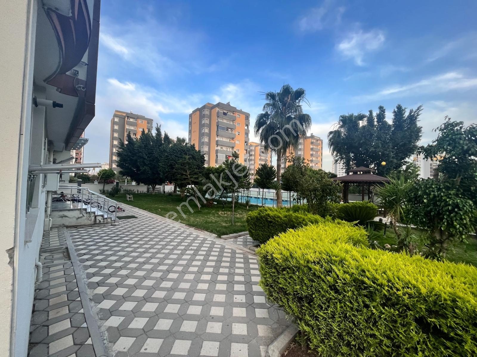 Altın Emlak Kiralıyor.gürselpaşa Mah Full Konsept Site İçerisnde - Görsel 10