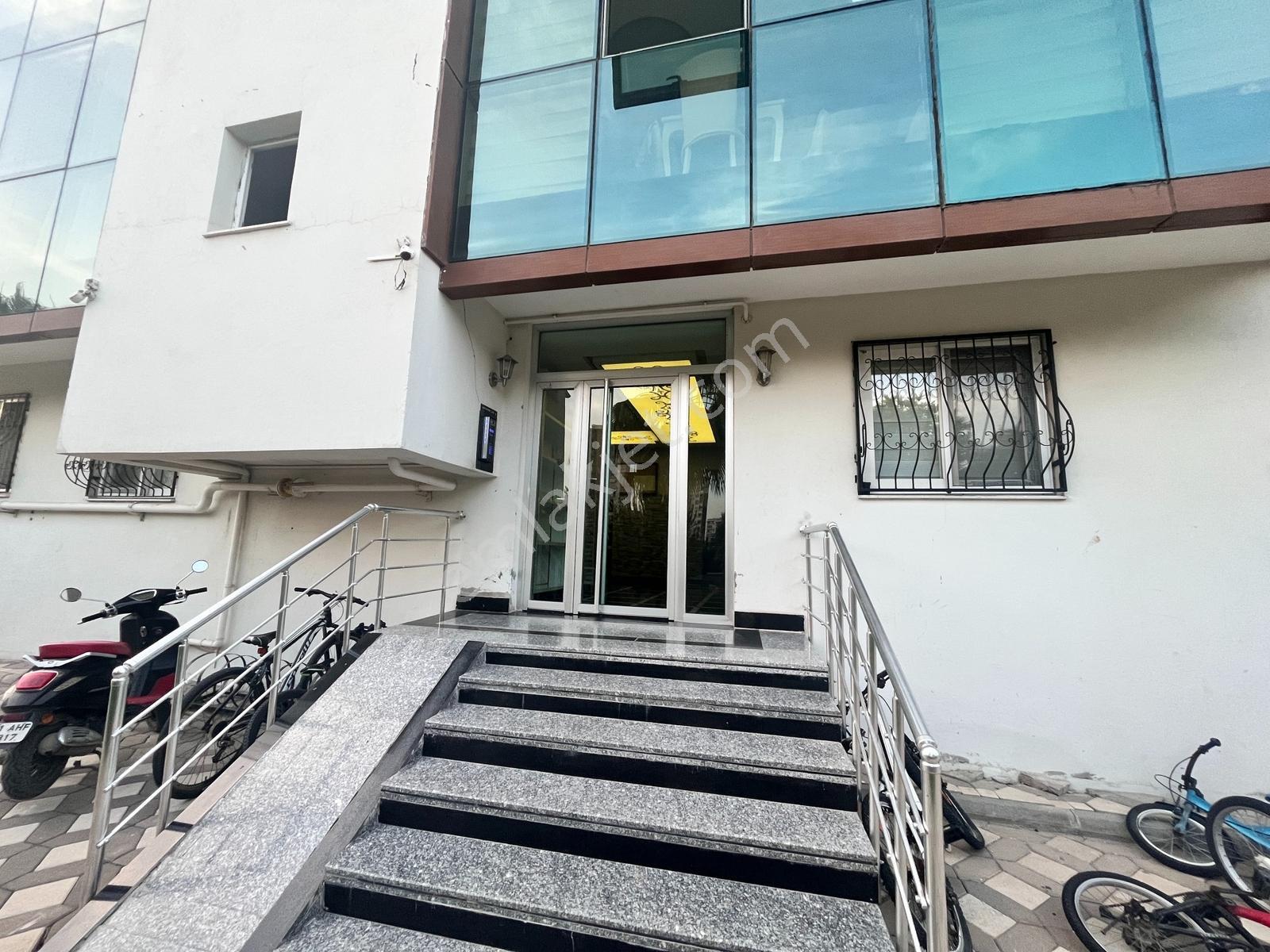 Altın Emlak Kiralıyor.gürselpaşa Mah Full Konsept Site İçerisnde - Görsel 11