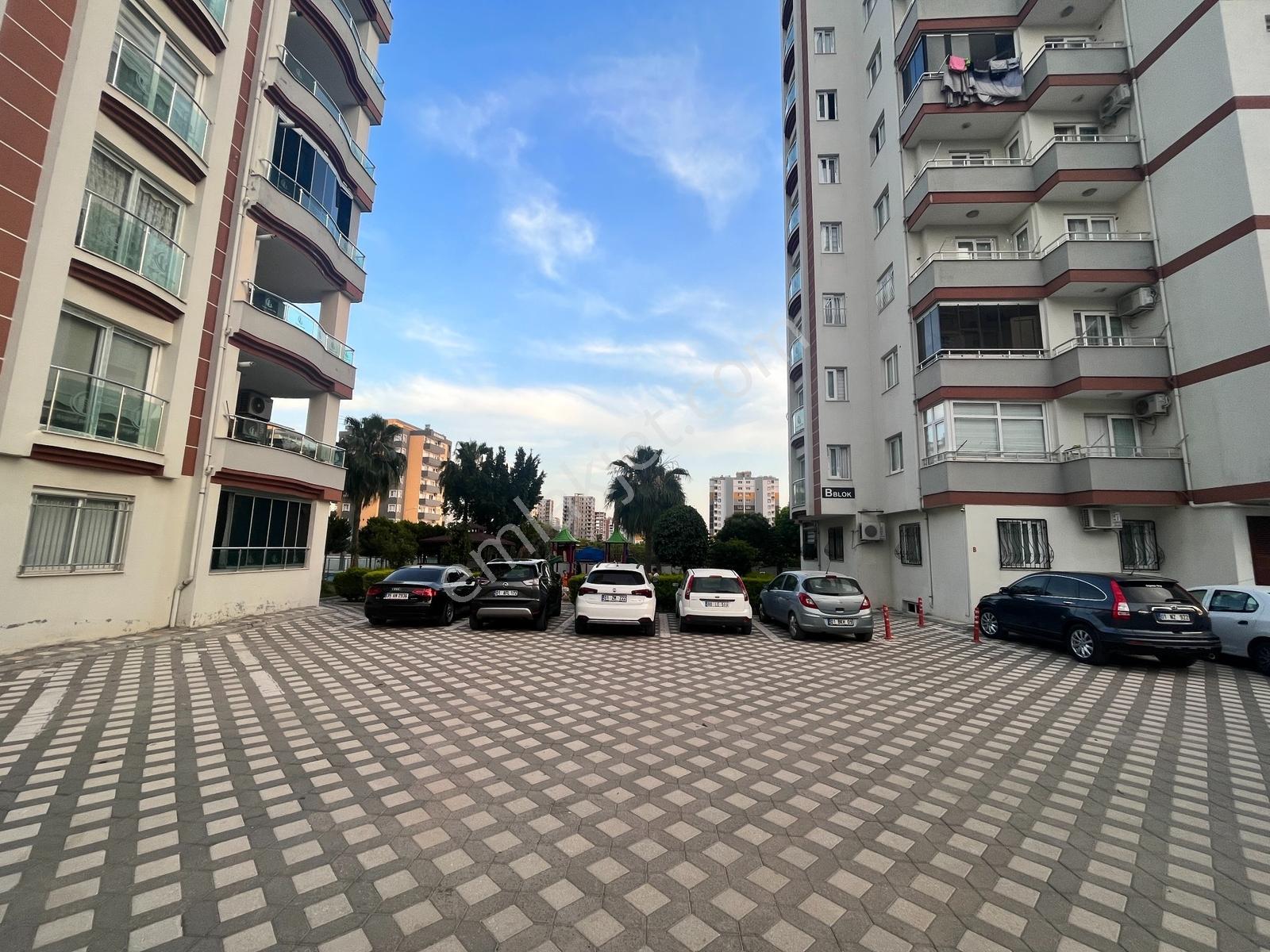 Altın Emlak Kiralıyor.gürselpaşa Mah Full Konsept Site İçerisnde - Görsel 19