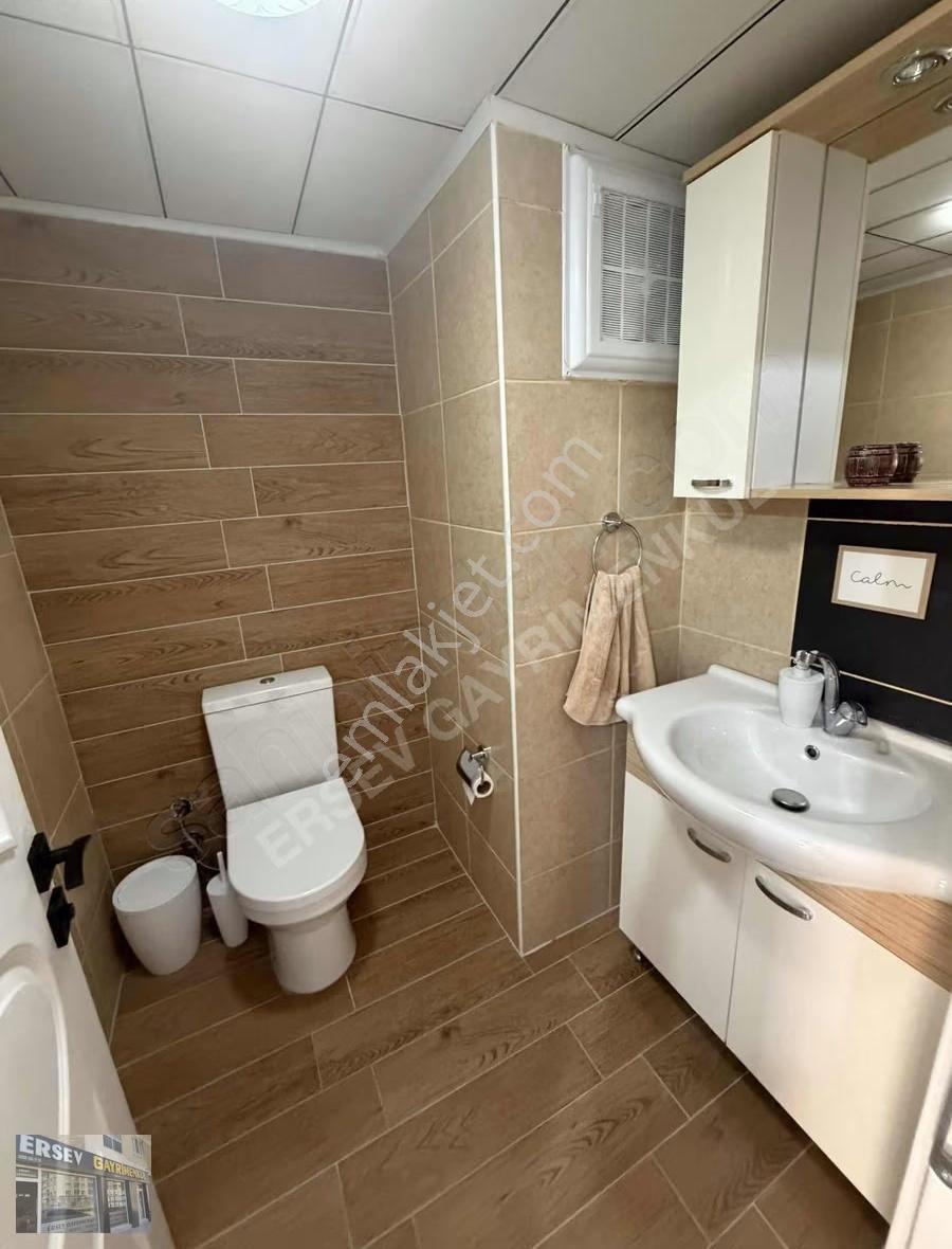 Ersev'den Batıkent Site İçi Bakımlı Masrafsız 145 M2 3+1 - Görsel 14