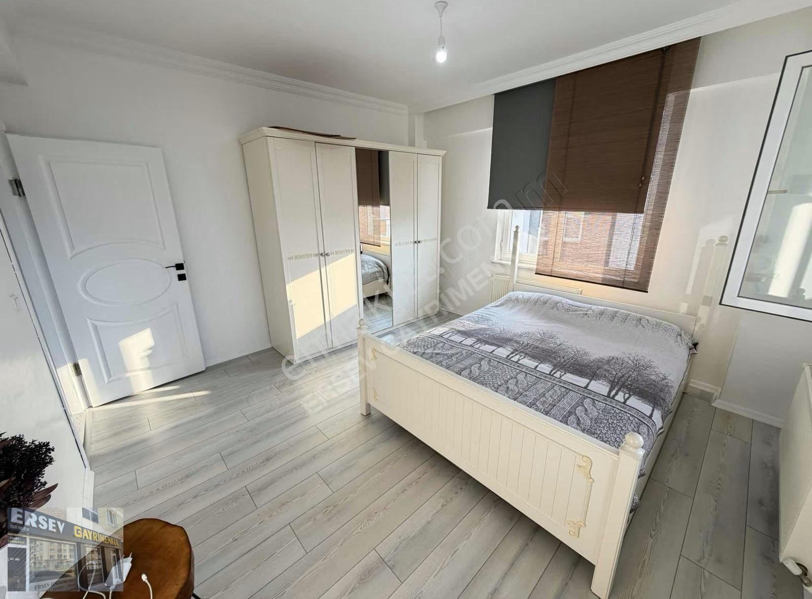 Ersev'den Batıkent Site İçi Bakımlı Masrafsız 145 M2 3+1 - Görsel 27