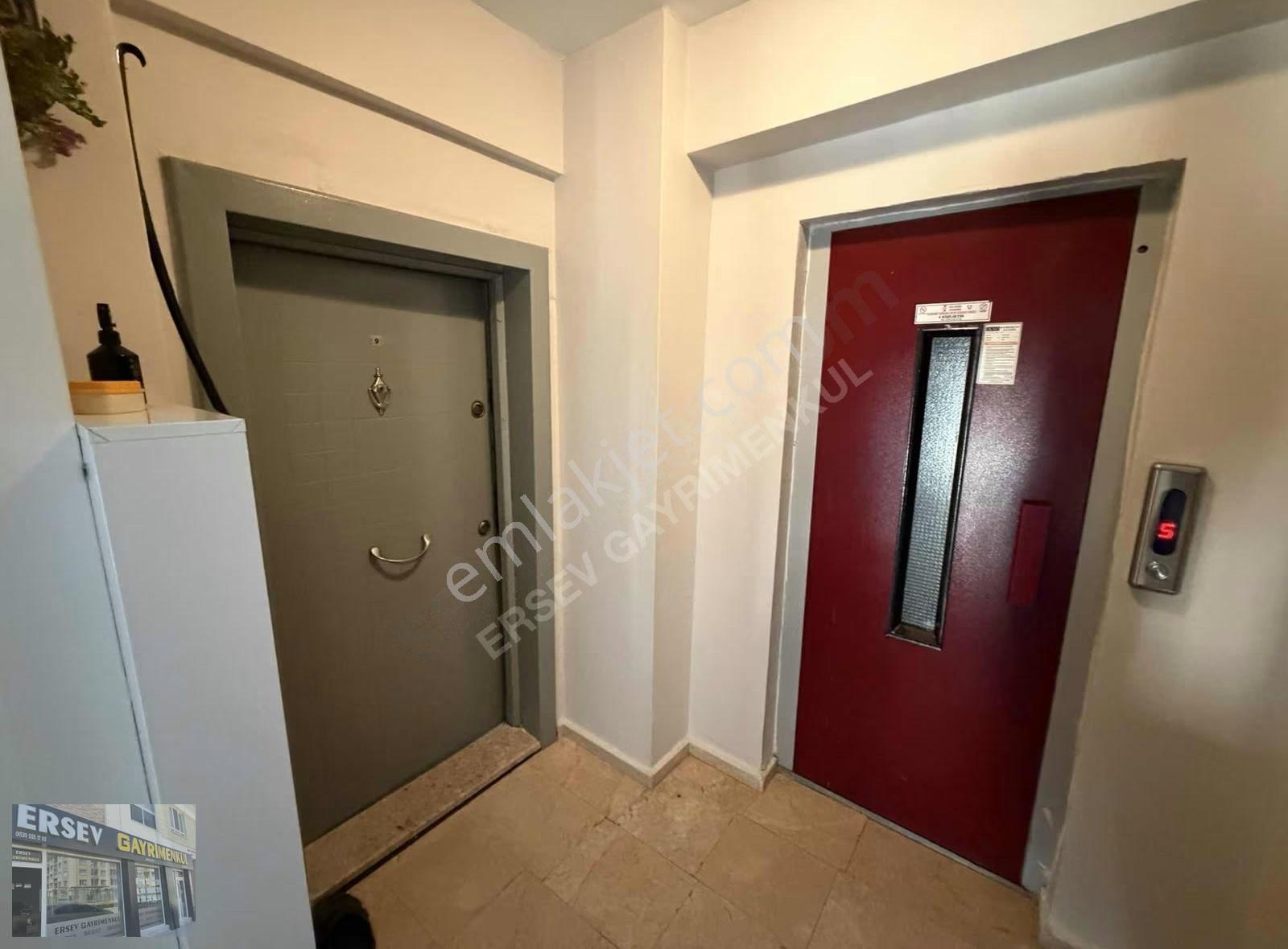 Ersev'den Batıkent Site İçi Bakımlı Masrafsız 145 M2 3+1 - Görsel 32