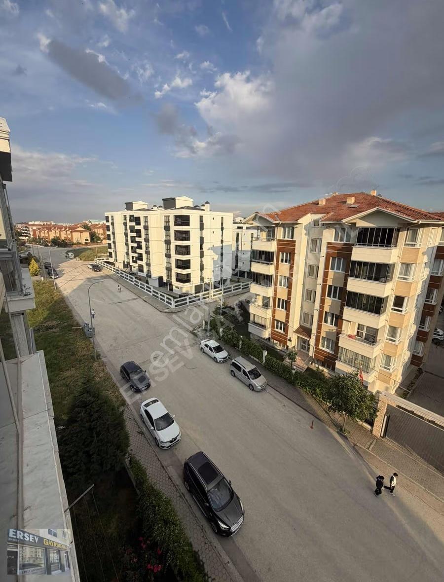Ersev'den Batıkent Site İçi Bakımlı Masrafsız 145 M2 3+1 - Görsel 15