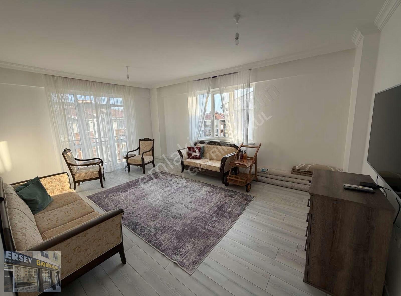Ersev'den Batıkent Site İçi Bakımlı Masrafsız 145 M2 3+1 - Görsel 10
