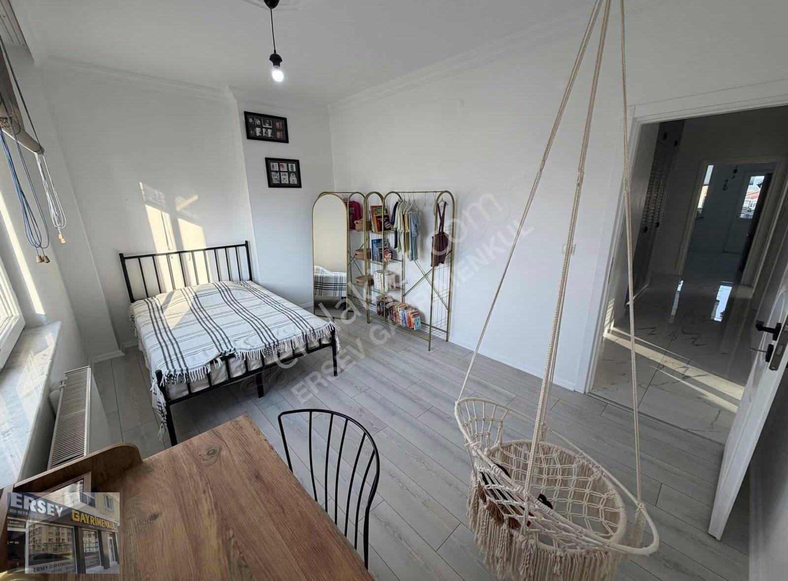 Ersev'den Batıkent Site İçi Bakımlı Masrafsız 145 M2 3+1 - Görsel 30