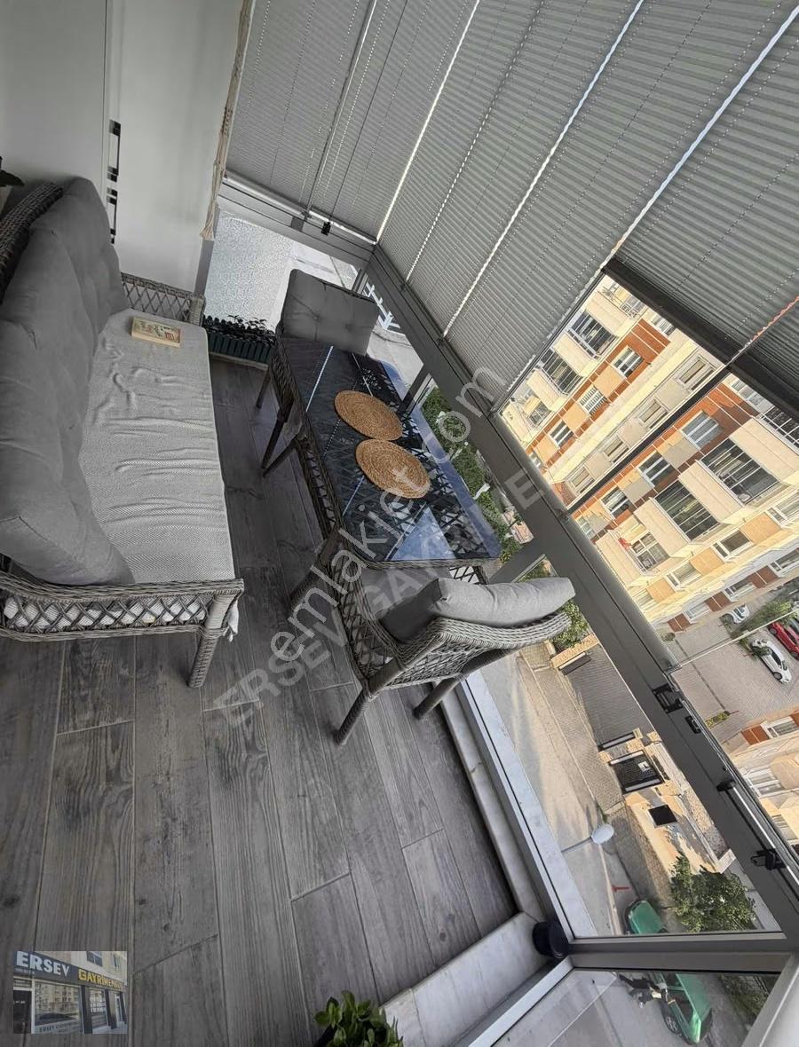 Ersev'den Batıkent Site İçi Bakımlı Masrafsız 145 M2 3+1 - Görsel 25