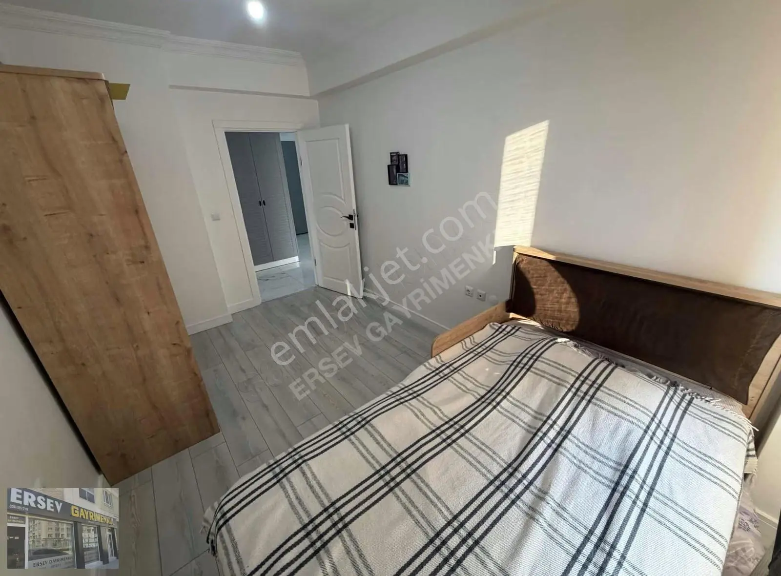 Ersev'den Batıkent Site İçi Bakımlı Masrafsız 145 M2 3+1 - Görsel 4