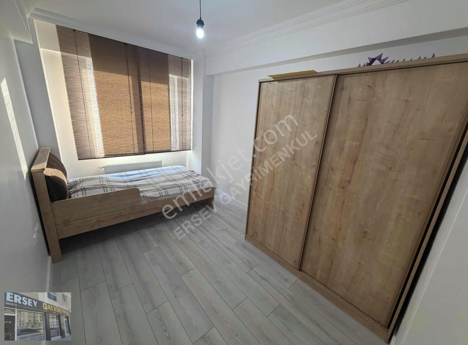 Ersev'den Batıkent Site İçi Bakımlı Masrafsız 145 M2 3+1 - Görsel 13