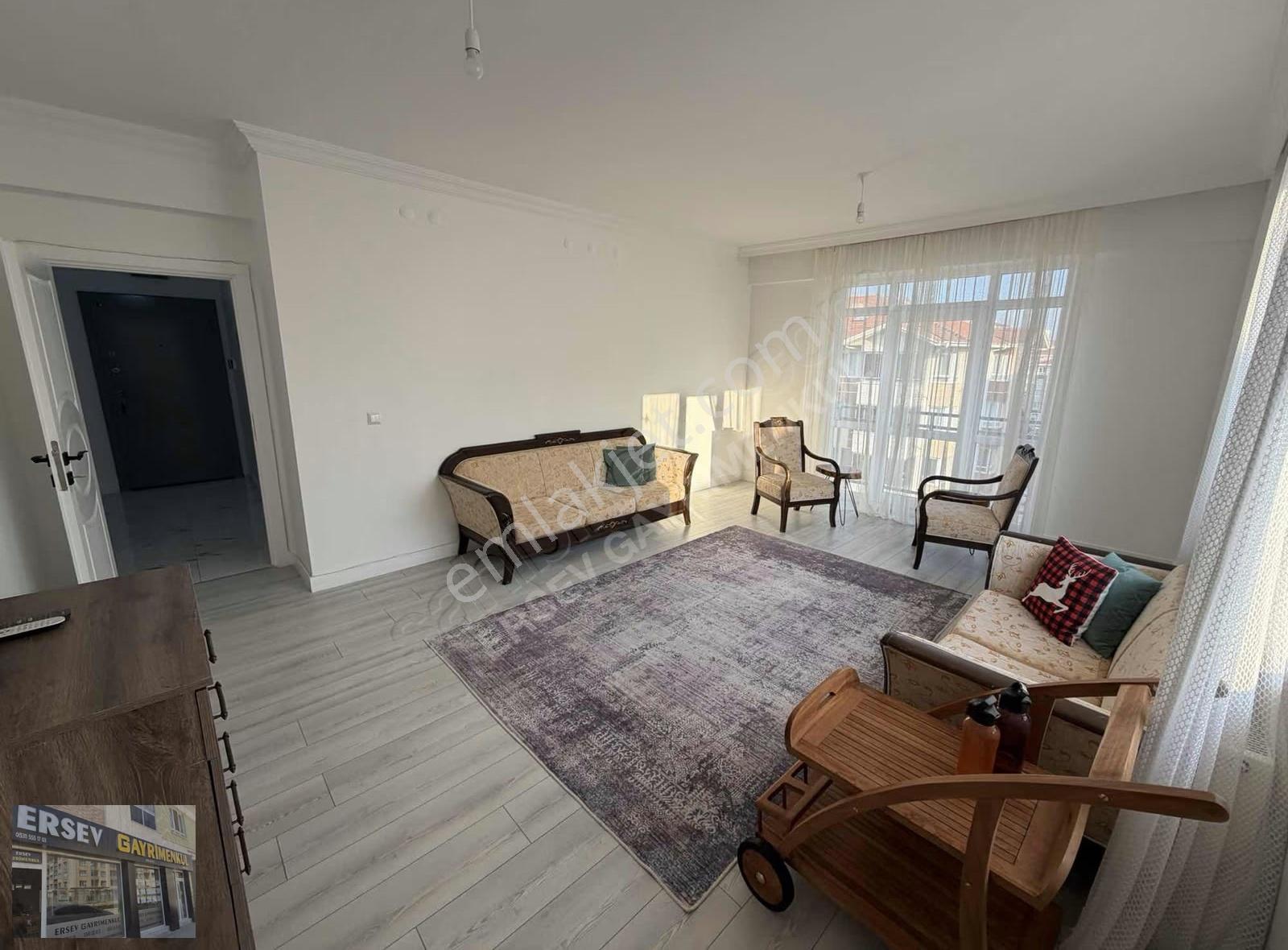 Ersev'den Batıkent Site İçi Bakımlı Masrafsız 145 M2 3+1 - Görsel 7