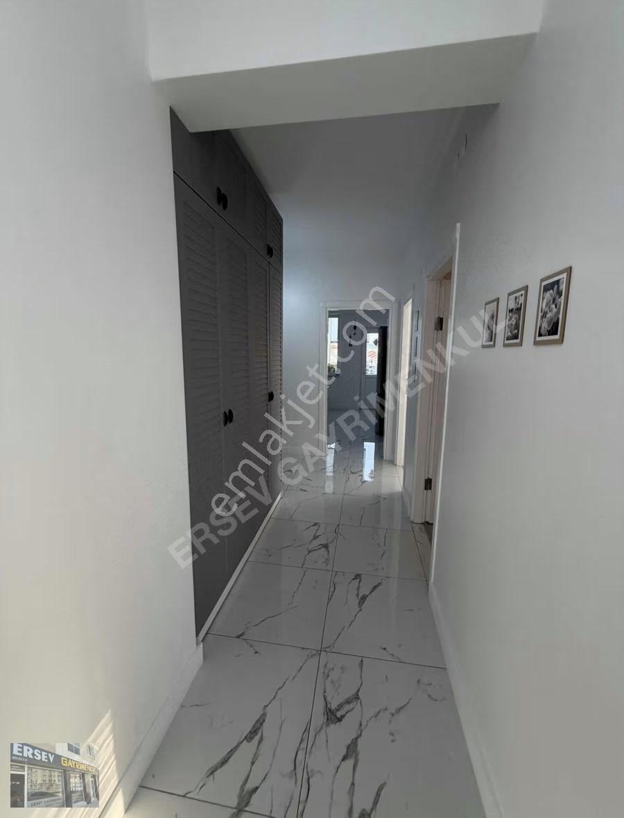 Ersev'den Batıkent Site İçi Bakımlı Masrafsız 145 M2 3+1 - Görsel 8