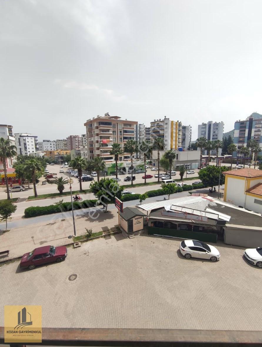 Kozan Gayrimenkulden Göçyolunda Geniş Ve Ferah Daire - Görsel 11