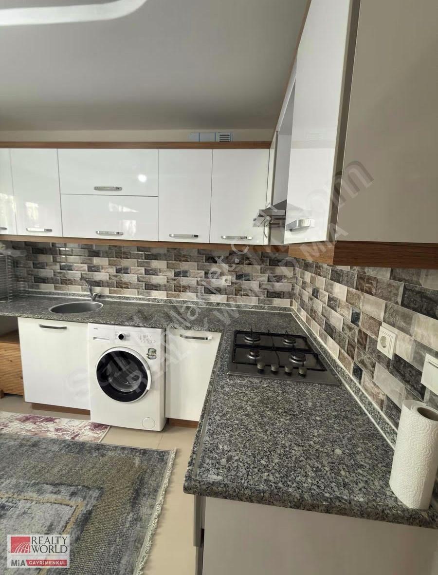 Antalya Kepez Şafak Mah 2+1 Satılık Daire - Görsel 19