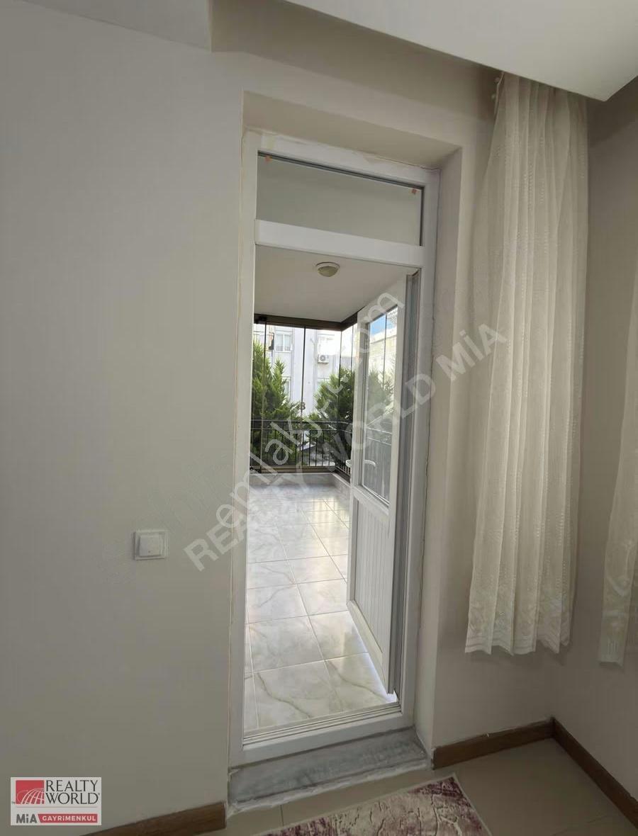 Antalya Kepez Şafak Mah 2+1 Satılık Daire - Görsel 20