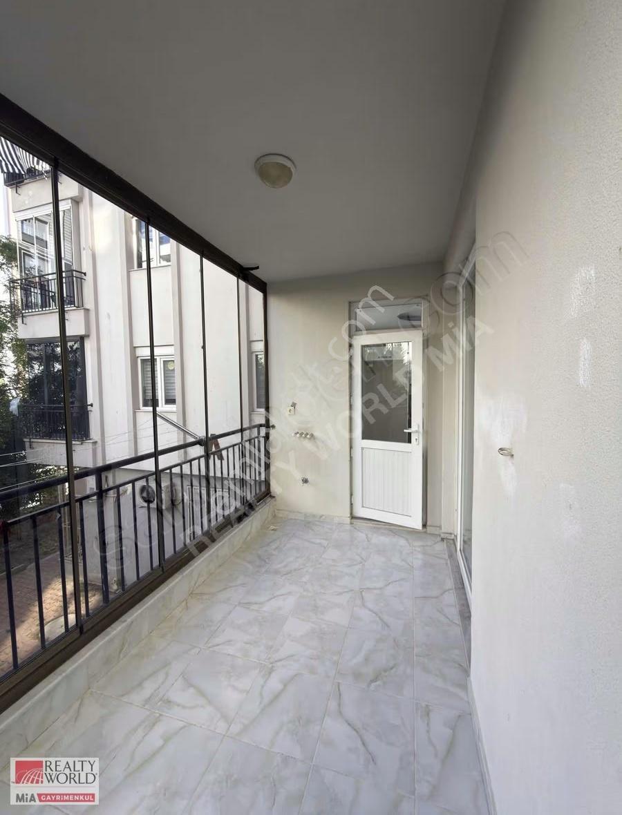Antalya Kepez Şafak Mah 2+1 Satılık Daire - Görsel 14