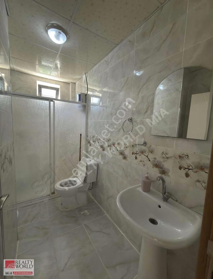 Antalya Kepez Şafak Mah 2+1 Satılık Daire - Görsel 7