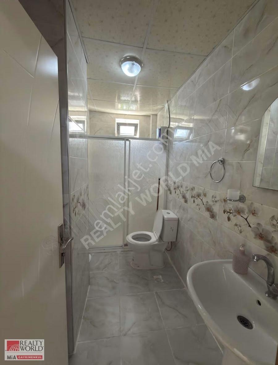Antalya Kepez Şafak Mah 2+1 Satılık Daire - Görsel 10
