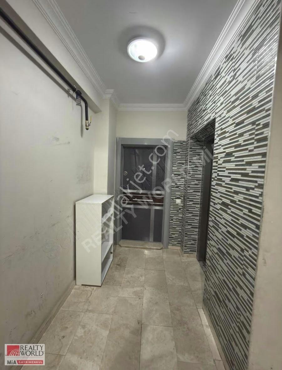 Antalya Kepez Şafak Mah 2+1 Satılık Daire - Görsel 31