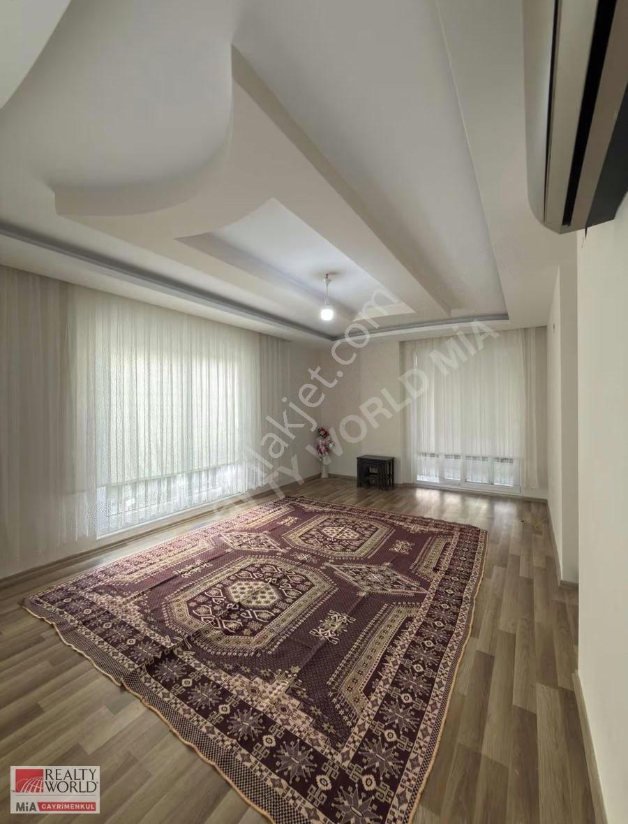 Antalya Kepez Şafak Mah 2+1 Satılık Daire - Görsel 11