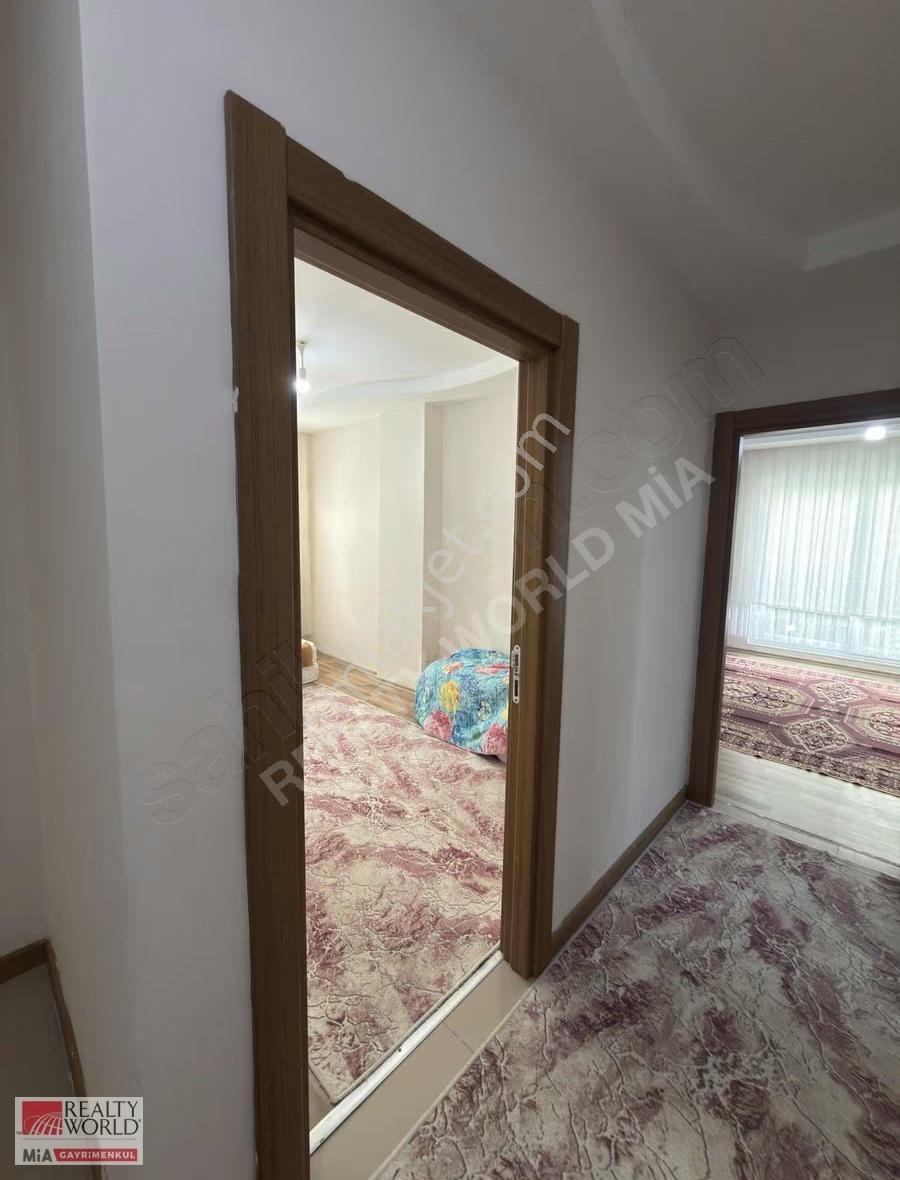 Antalya Kepez Şafak Mah 2+1 Satılık Daire - Görsel 4