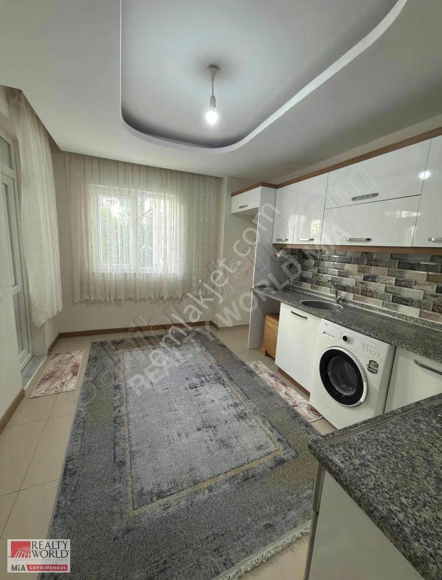 Antalya Kepez Şafak Mah 2+1 Satılık Daire - Görsel 27