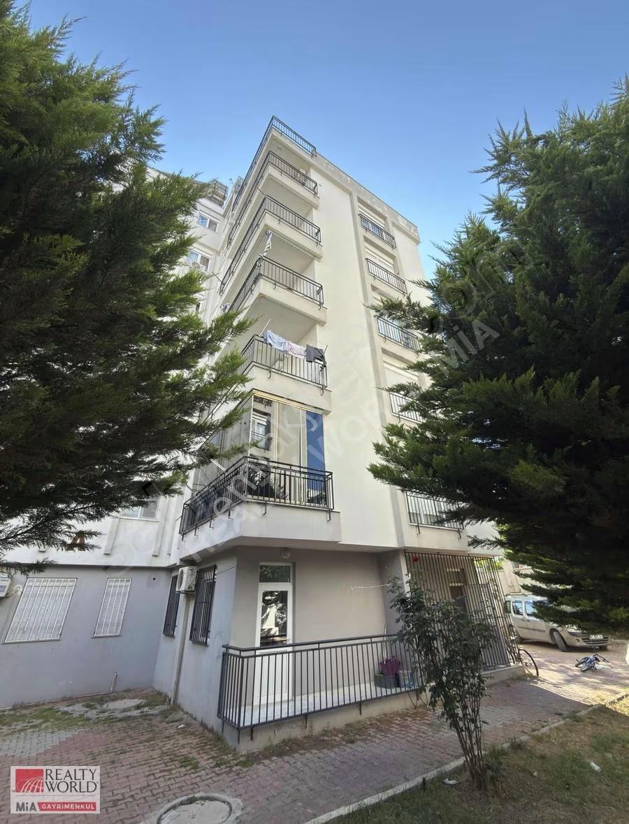 Antalya Kepez Şafak Mah 2+1 Satılık Daire - Görsel 21