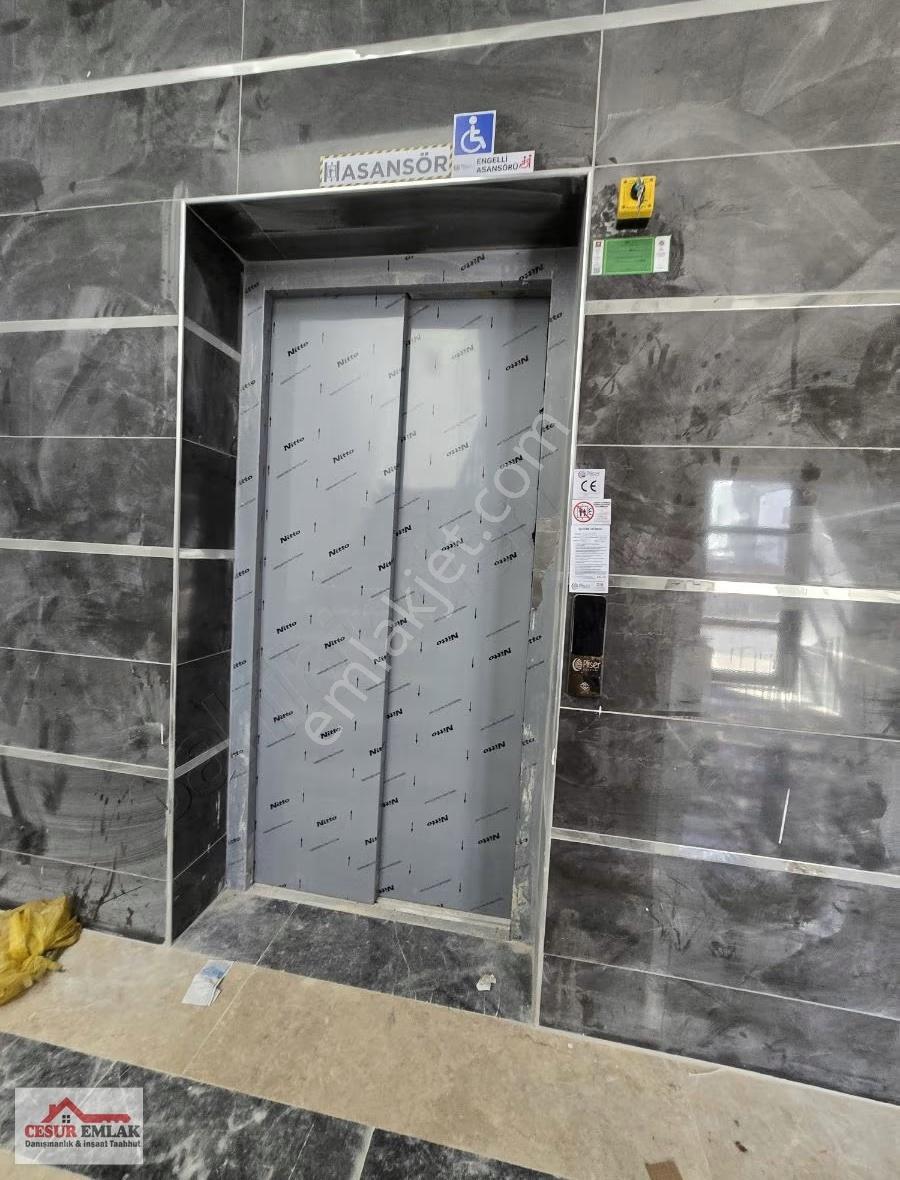 Cesurdan Kiralık Genis Daire - Görsel 9
