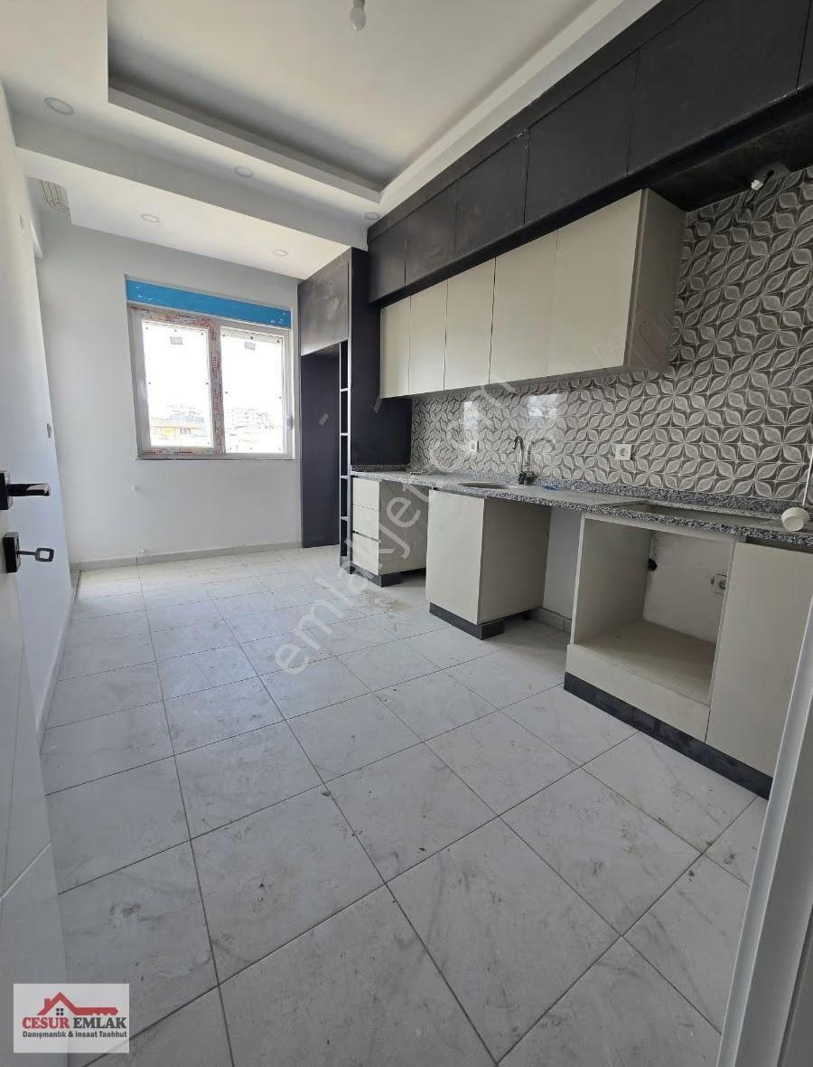 Cesurdan Kiralık Genis Daire - Görsel 2