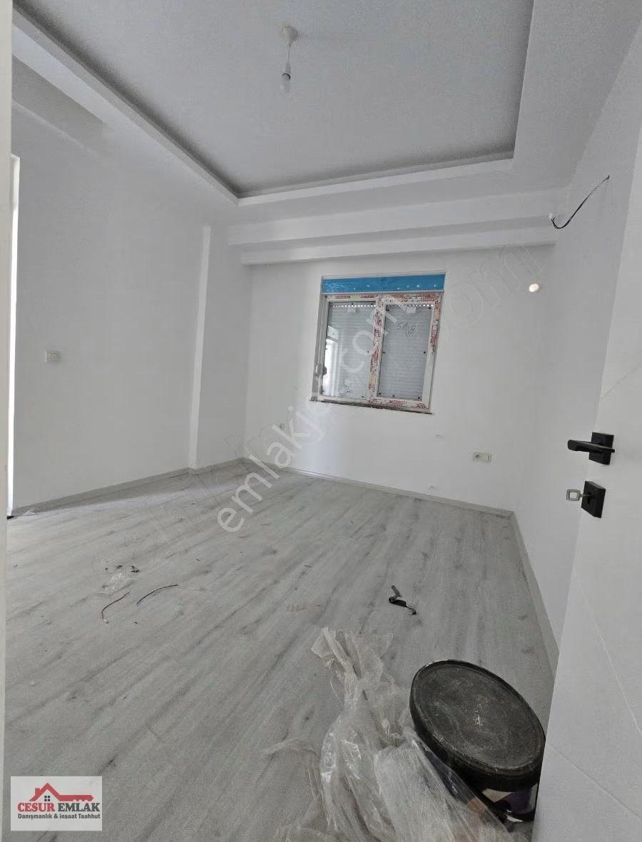 Cesurdan Kiralık Genis Daire