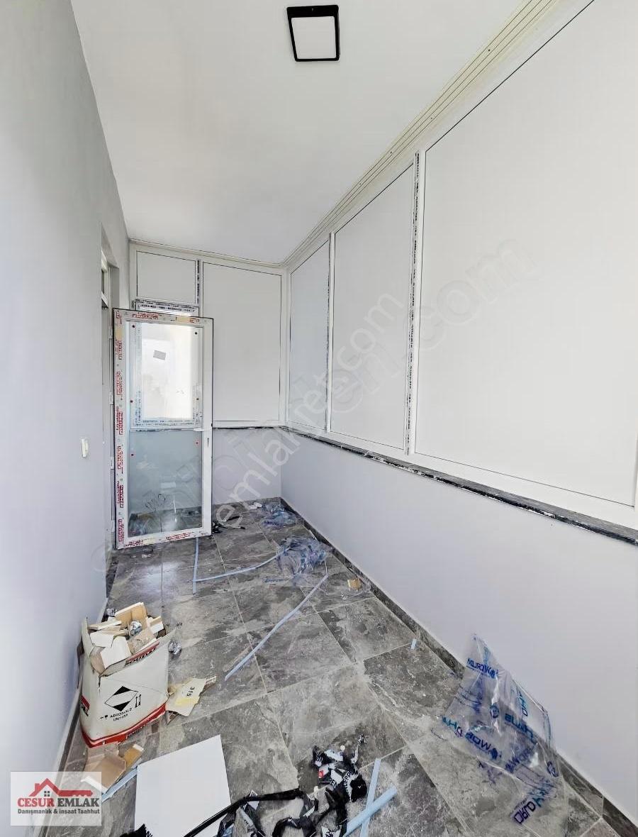 Cesurdan Kiralık Genis Daire - Görsel 3