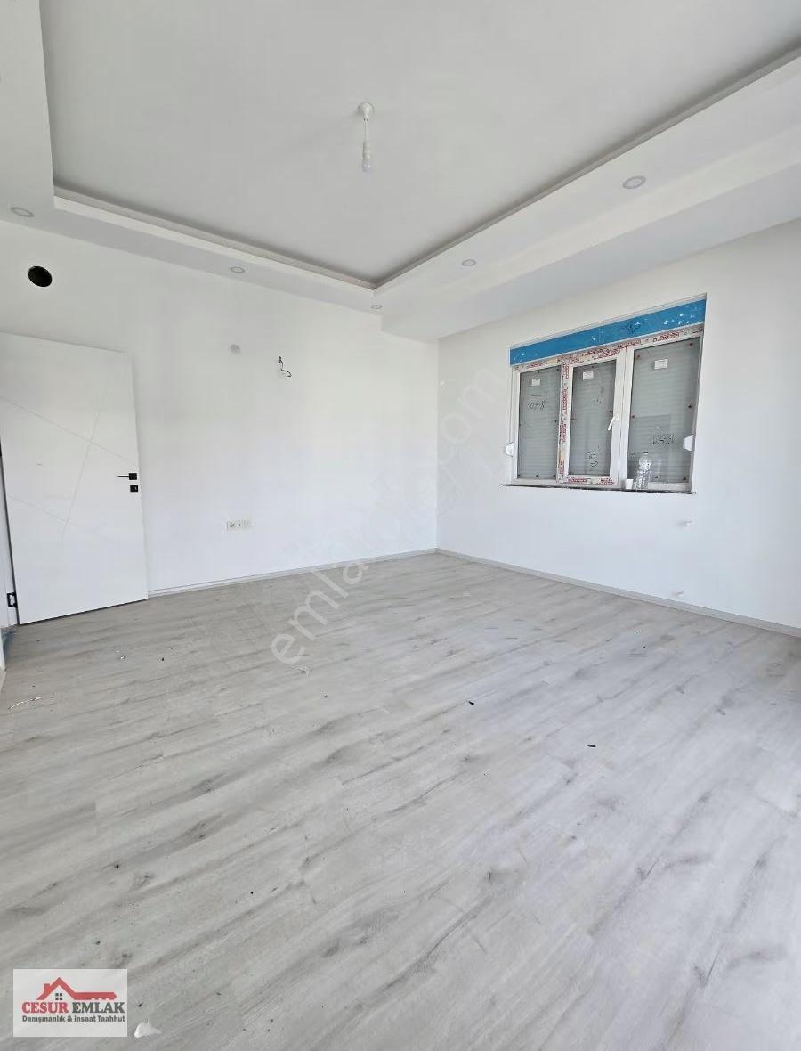 Cesurdan Kiralık Genis Daire - Görsel 12