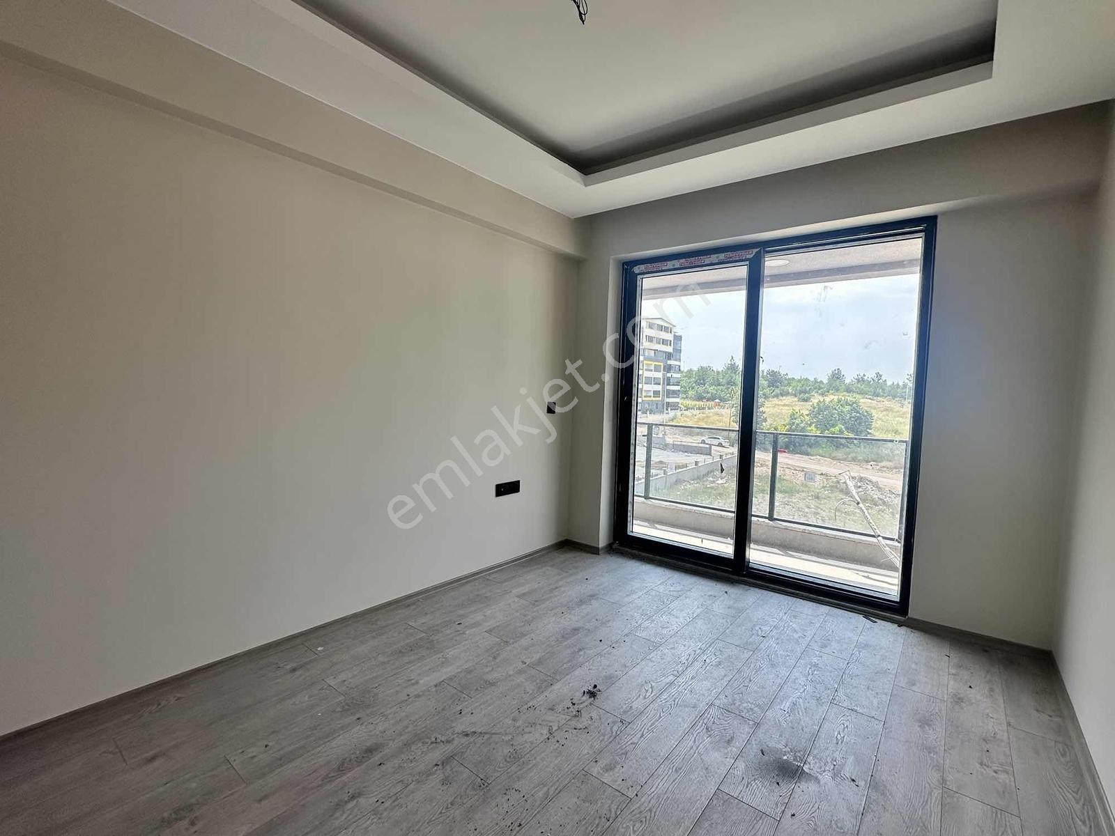 Zer Kayapa'da Ara Kat Kiralık Daire - Görsel 18