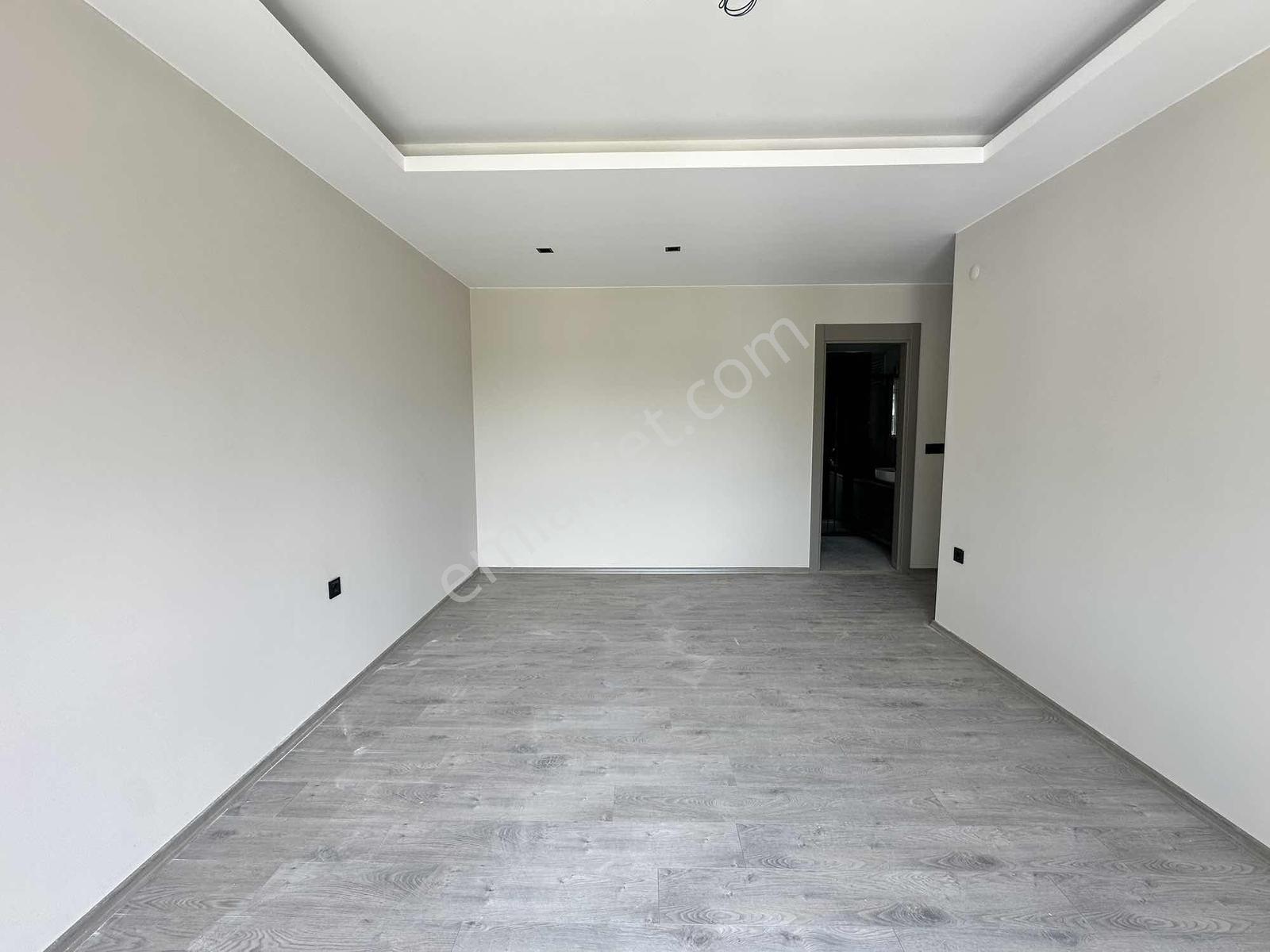Zer Kayapa'da Ara Kat Kiralık Daire - Görsel 23