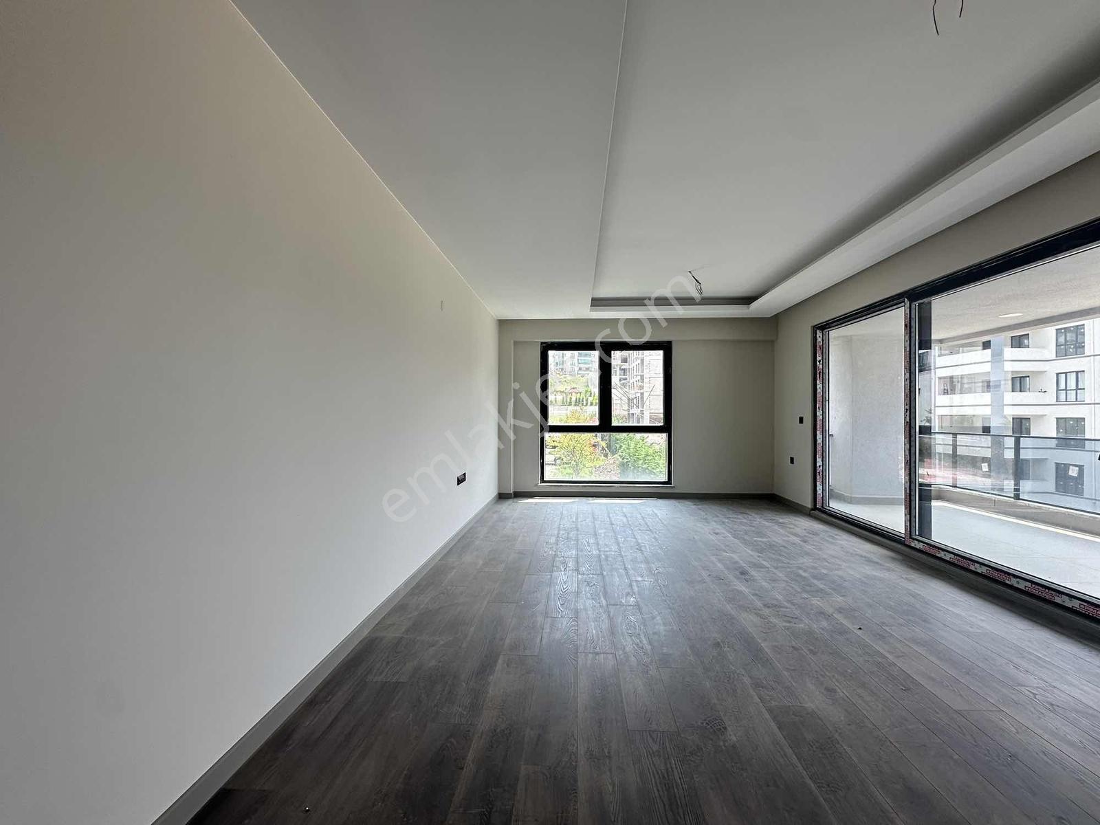 Zer Kayapa'da Ara Kat Kiralık Daire - Görsel 30